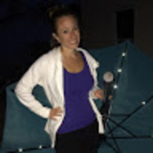 Meet your Posher, Jen